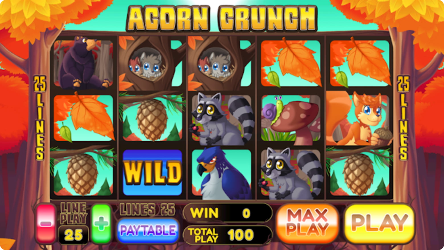 gameplay